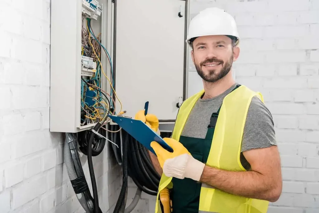 Emergenza Elettricista