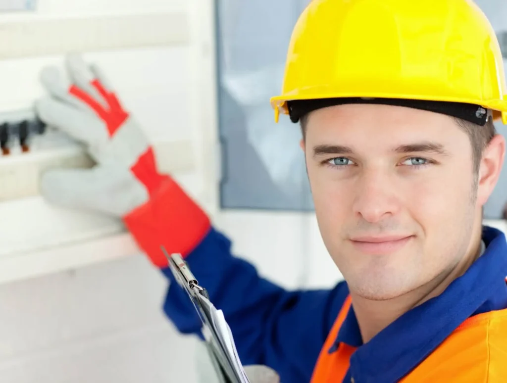 Riparazioni Elettriche