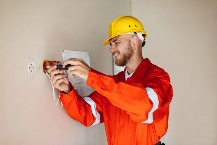 electrician 24H