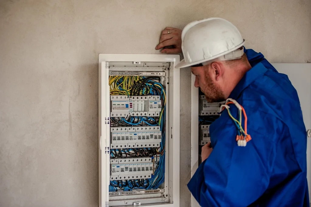 Impianti Elettrici