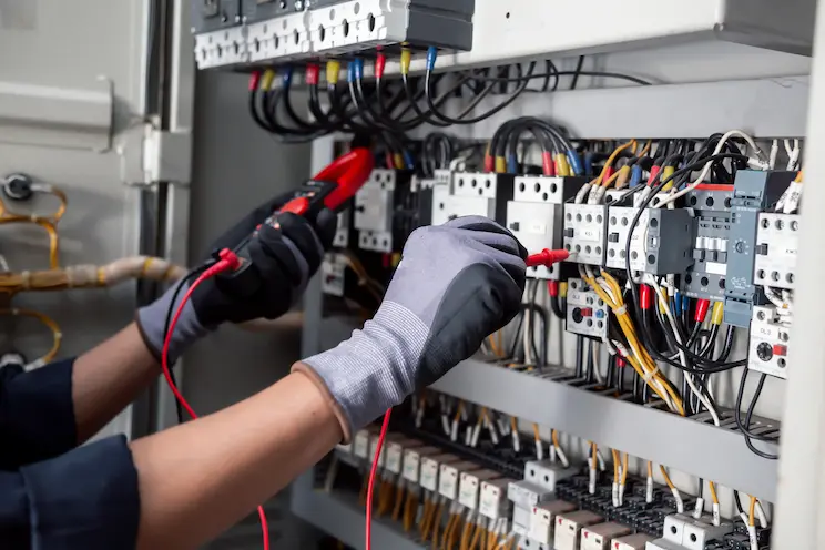Impianti Elettrici