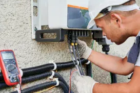 Riparazioni Elettriche