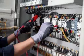 Impianti Elettrici