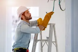 riparazioni elettriche