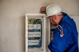 emergenza elettricista